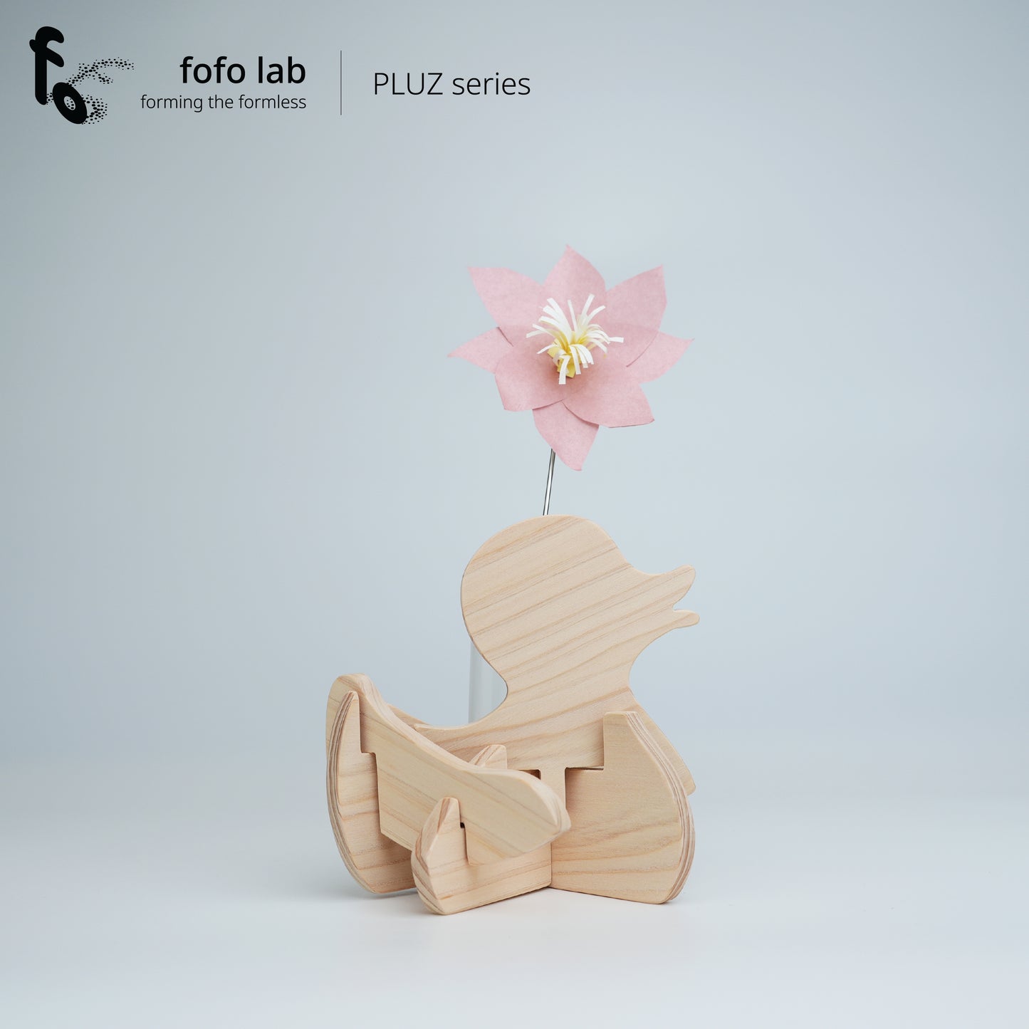 3D Puzzle | Duck Mini