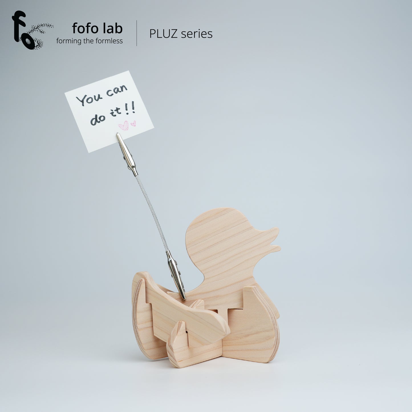 3D Puzzle | Duck Mini