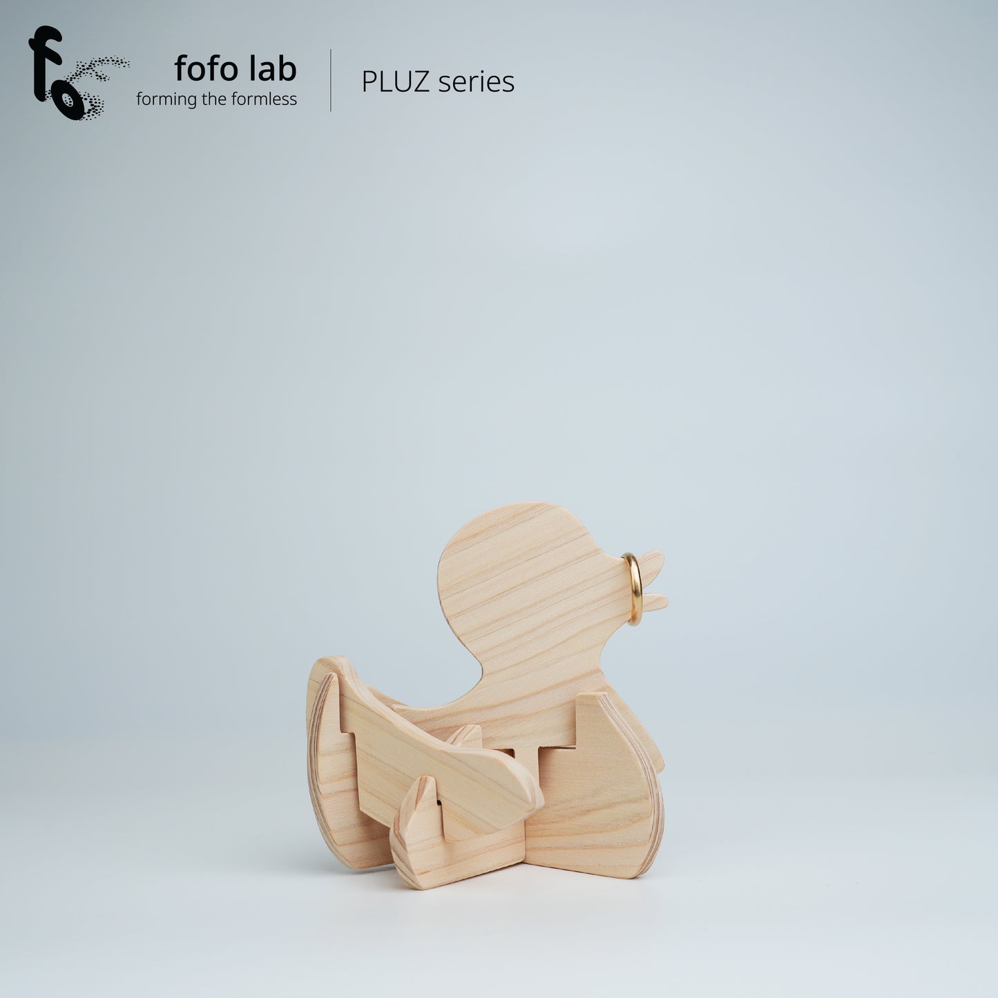 3D Puzzle | Duck Mini