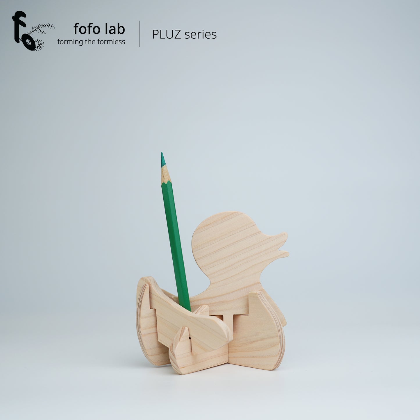 3D Puzzle | Duck Mini