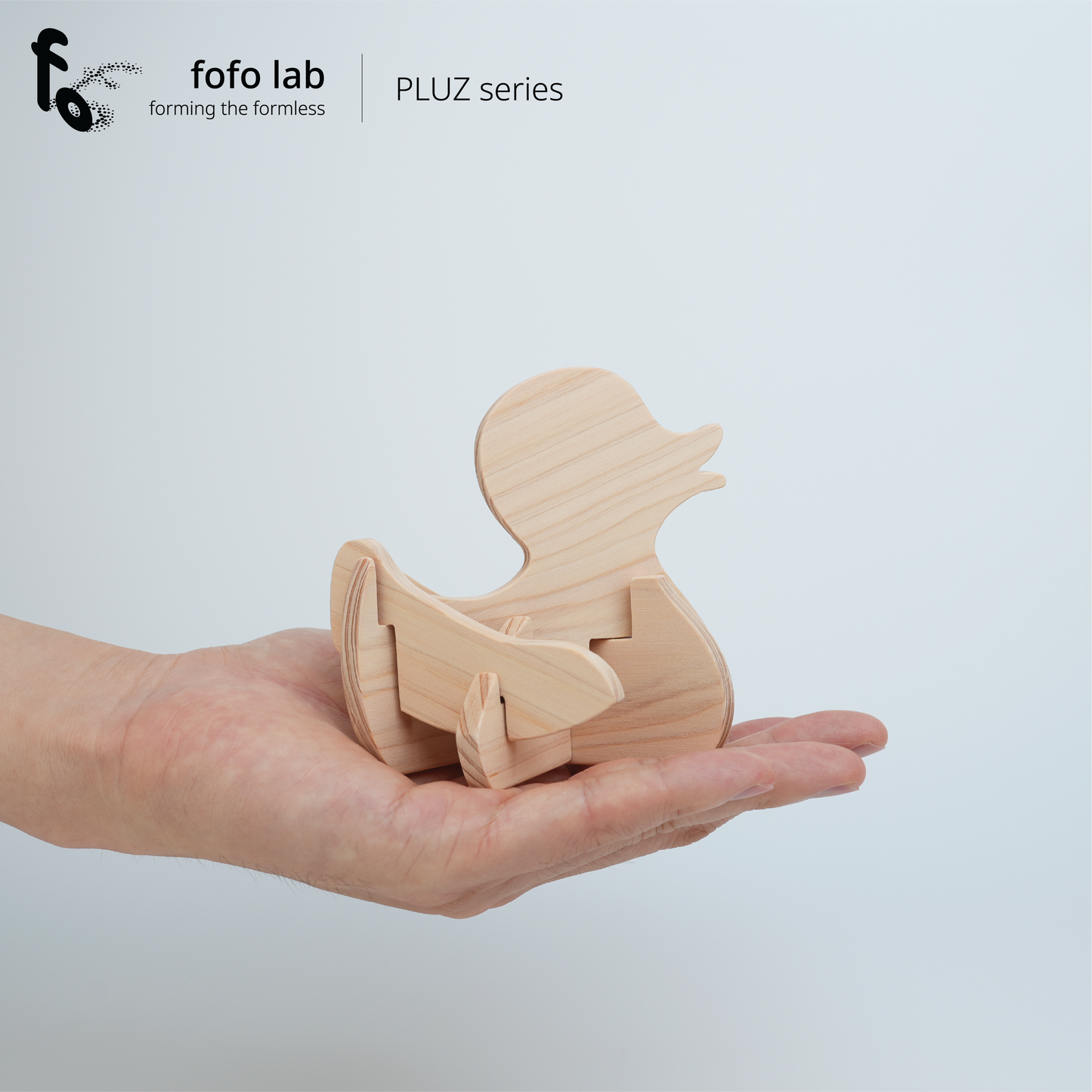 3D Puzzle | Duck Mini