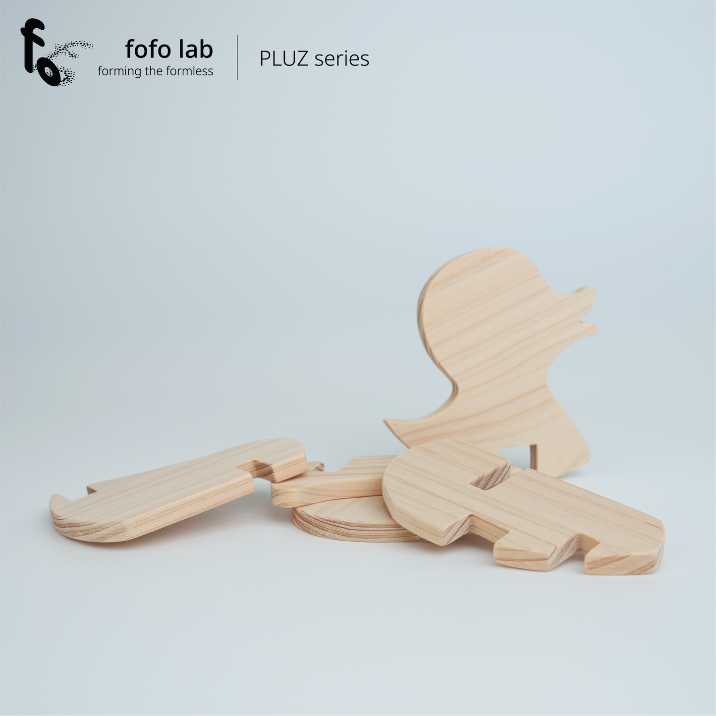 3D Puzzle | Duck Mini